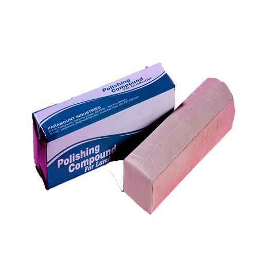 polishing bar